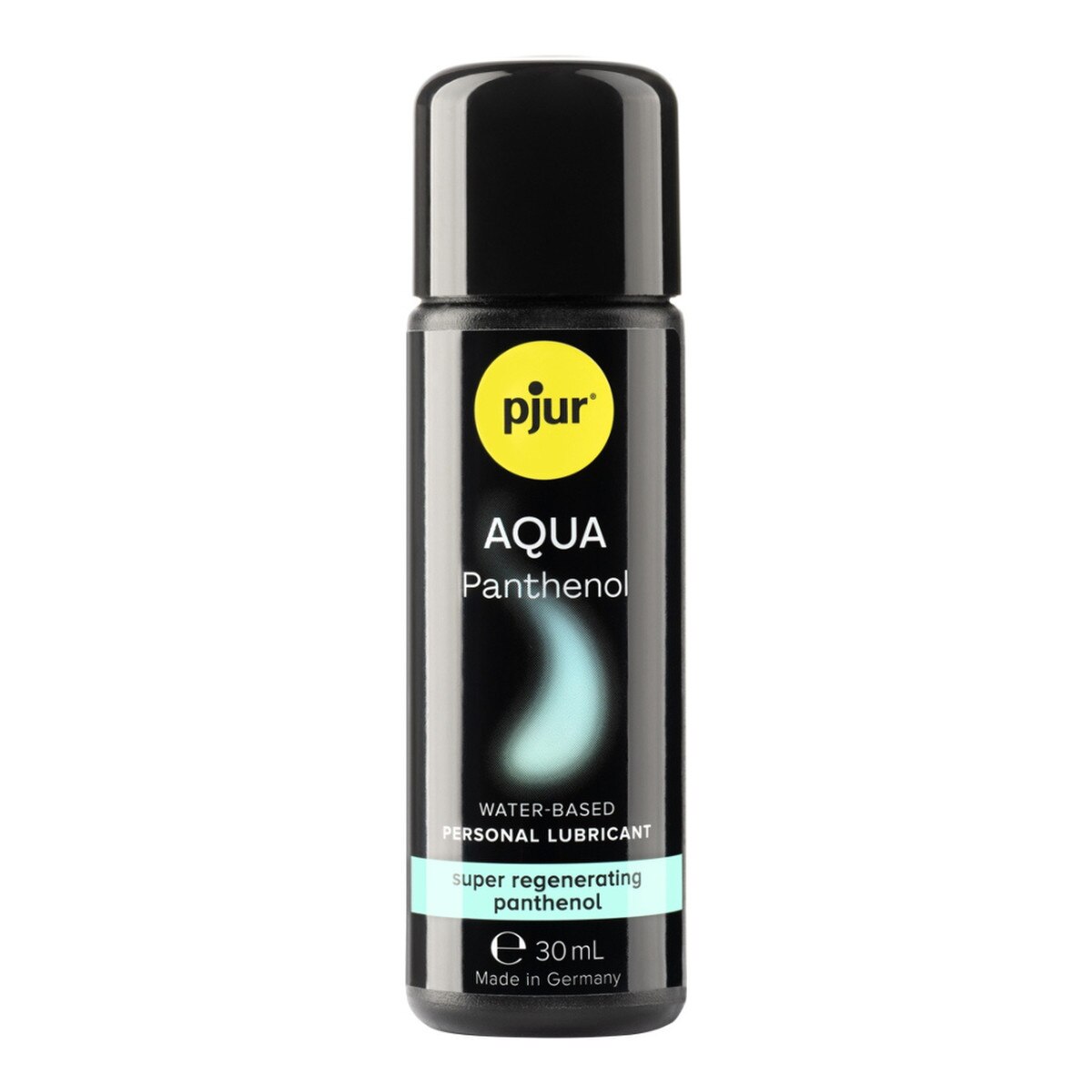 Pjur Aqua Panthenol Water Based Lubricant 30ml/100ml/250ml