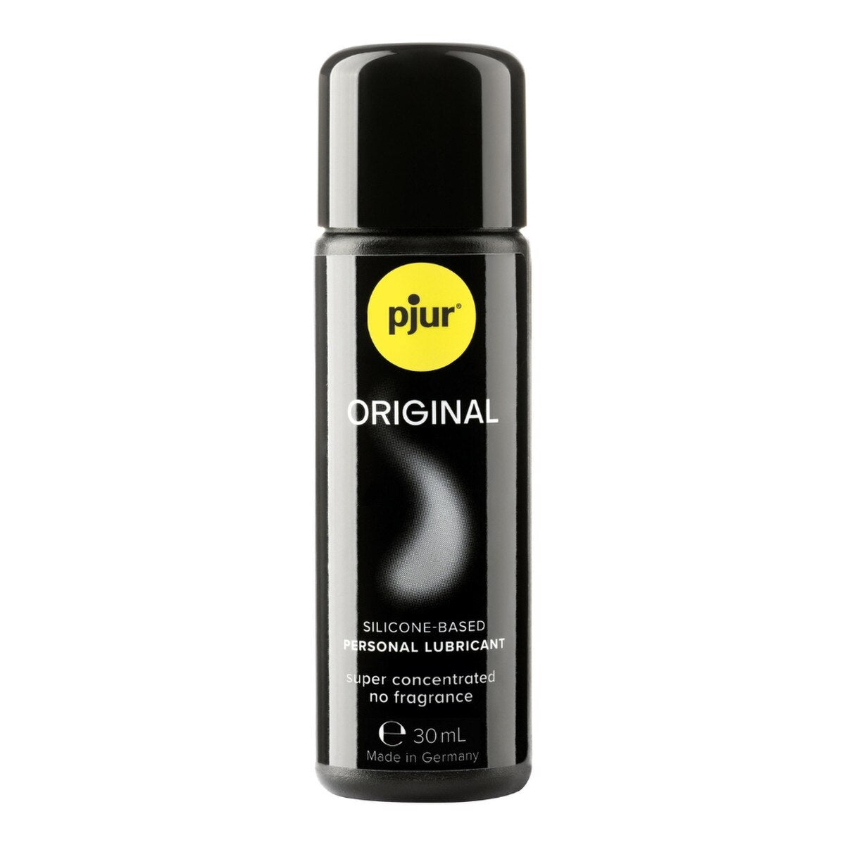 Pjur Original Silicone Lubricant 30ml/100ml/250ml/500ml/1000ml