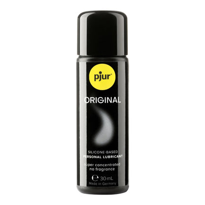 Pjur Original Silicone Lubricant 30ml/100ml/250ml/500ml/1000ml