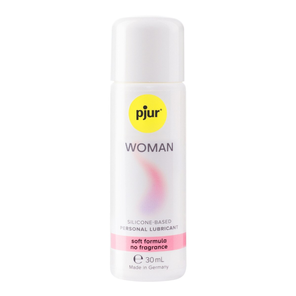 Pjur Woman Silicone Based Lubricant 30ml