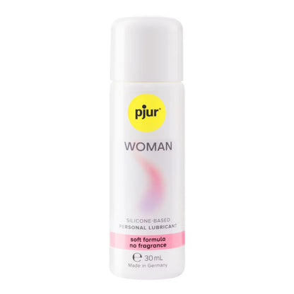 Pjur Woman Silicone Based Lubricant 30ml/100ml/250ml