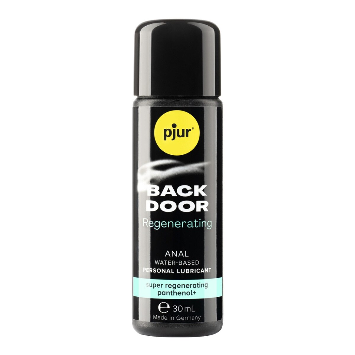 Pjur Back Door Panthenol Water Based Lubricant 30ml/100ml/250ml