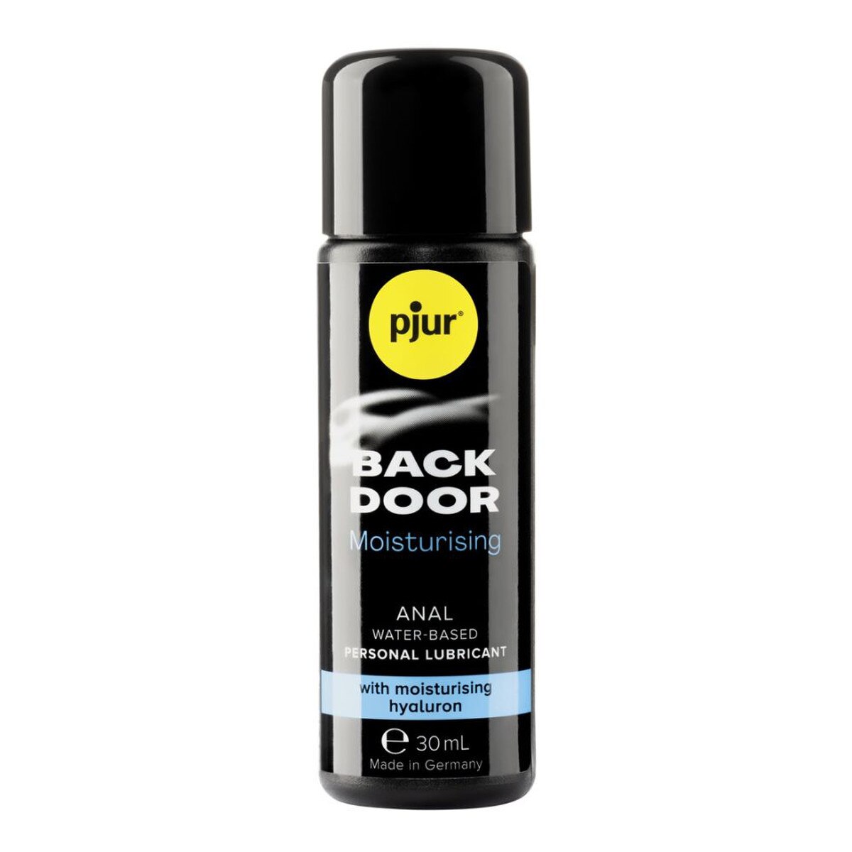 Pjur Back Door Comfort Glide Water Based Lubricant 30ml/100ml/250ml