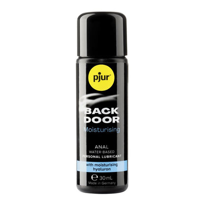Pjur Back Door Comfort Glide Water Based Lubricant 30ml/100ml/250ml