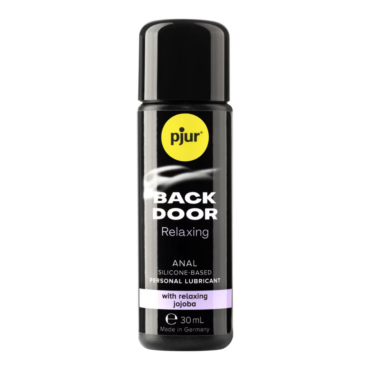 Pjur Back Door Relaxing Silicone Based Anal Lube Lubricant 30ml