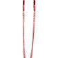 Shots Toys | OUCH! Pincers Nipple Clamps Red
