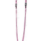 Shots Toys | OUCH! Adjustable Nipple Clamps Pink