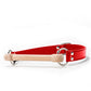 Shots Toys | OUCH! Wooden Bridle Gag with Straps Red