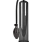 Shots Toys | PUMPED Classic XL Extender Penis Pump - Black