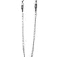 Shots Toys | OUCH! Adjustable Nipple Clamps Metal