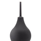 Shots Toys | Ouch! Anal Douche - Black Small 75ml