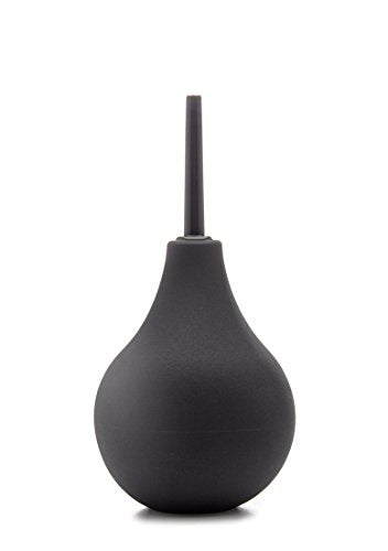 Shots Toys | Ouch! Anal Douche - Black Small 75ml