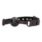 Shots Toys | OUCH! Elegant Ball Gag Titanium Grey