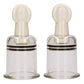 Shots Toys | OUCH! Suction Cup Medium Nipple Enhancers
