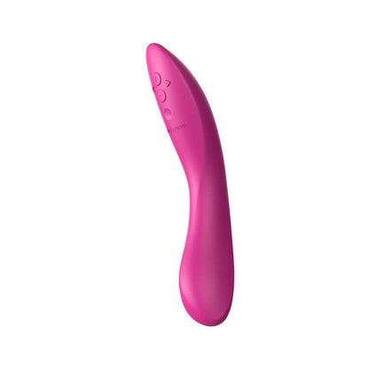 We-Vibe Rave 2 G-Spot Vibrator (App)