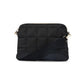 Liberty Love Crossbody Quilted Nylon Bag Small