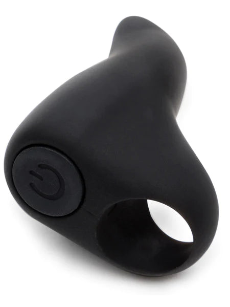 Fifty Shades of Grey Sensation Rechargeable Finger Vibrator