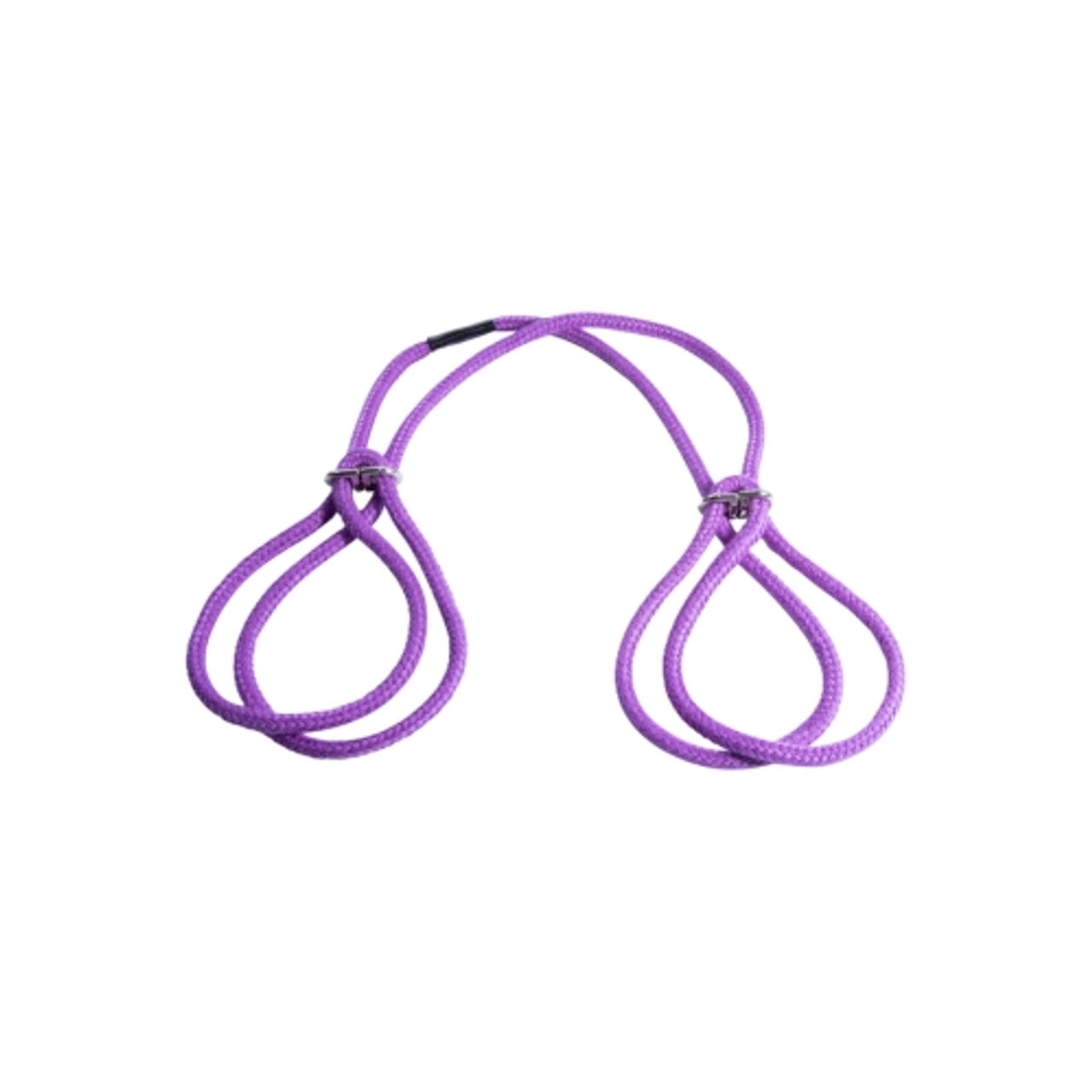Excellent Power | Cotton Cuffs with Adjustable Knots