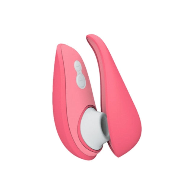 Womanizer Liberty 2 - Pleasure Air Clitoral Stimulator