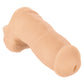 CalExotics Packer Gear 5"/12.75 cm Ultra-Soft Silicone STP