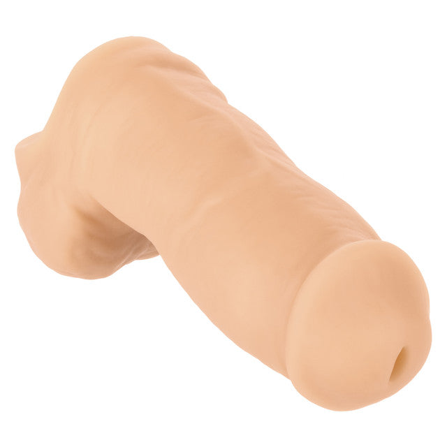 CalExotics Packer Gear 5"/12.75 cm Ultra-Soft Silicone STP