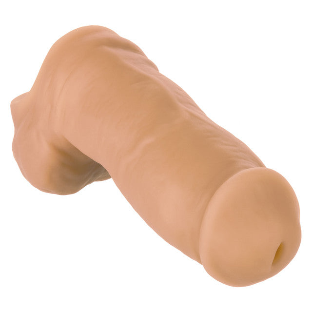 CalExotics Packer Gear 5"/12.75 cm Ultra-Soft Silicone STP