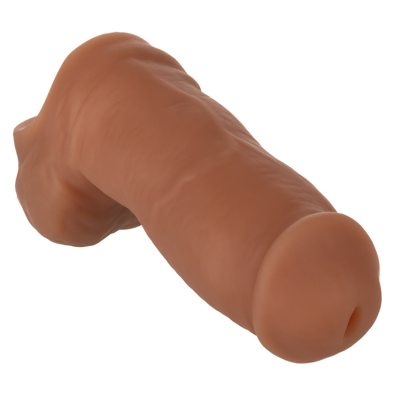 CalExotics Packer Gear 5"/12.75 cm Ultra-Soft Silicone STP