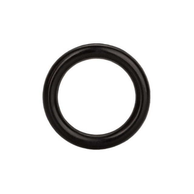 CalExotics Dr. Joel Silicone Prolong Ring - Black