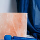 Le Wand Petite Rechargeable Vibrating Massager Vibrator Blue