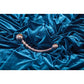 Le Wand Bow  - Stainless Steel Dual-Ended Wand for G-Spot/Prostate Stimulation