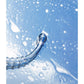 Le Wand Bow  - Stainless Steel Dual-Ended Wand for G-Spot/Prostate Stimulation