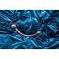 Le Wand Bow  - Stainless Steel Dual-Ended Wand for G-Spot/Prostate Stimulation