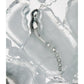 Le Wand Swerve - Stainless Steel Dual-Ended Wand for Anal Stimulation