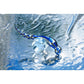 Le Wand Swerve - Stainless Steel Dual-Ended Wand for Anal Stimulation