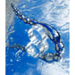 Le Wand Swerve - Stainless Steel Dual-Ended Wand for Anal Stimulation
