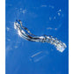 Le Wand Swerve - Stainless Steel Dual-Ended Wand for Anal Stimulation
