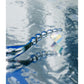 Le Wand Swerve - Stainless Steel Dual-Ended Wand for Anal Stimulation