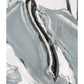 Le Wand Contour - Stainless Steel Dual-Ended Wand for G-Spot/Prostate Stimulation