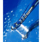 Le Wand Contour - Stainless Steel Dual-Ended Wand for G-Spot/Prostate Stimulation