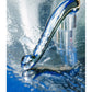 Le Wand Contour - Stainless Steel Dual-Ended Wand for G-Spot/Prostate Stimulation