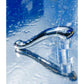 Le Wand Contour - Stainless Steel Dual-Ended Wand for G-Spot/Prostate Stimulation