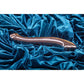 Le Wand Contour - Stainless Steel Dual-Ended Wand for G-Spot/Prostate Stimulation