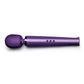 Le Wand Rechargeable Vibrating Massager Vibrator Purple