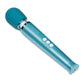 Le Wand Dive Submersible Rechargeable Vibrating Massager Vibrator Blue