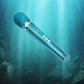 Le Wand Dive Submersible Rechargeable Vibrating Massager Vibrator Blue