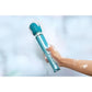 Le Wand Dive Submersible Rechargeable Vibrating Massager Vibrator Blue