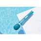 Le Wand Dive Submersible Rechargeable Vibrating Massager Vibrator Blue
