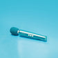 Le Wand Dive Submersible Rechargeable Vibrating Massager Vibrator Blue