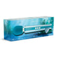 Le Wand Dive Submersible Rechargeable Vibrating Massager Vibrator Blue
