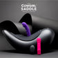 COTR | The Cowgirl Saddle Machine with 2 Attachments and Remote